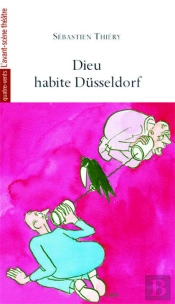 Dieu Habite Düsseldorf