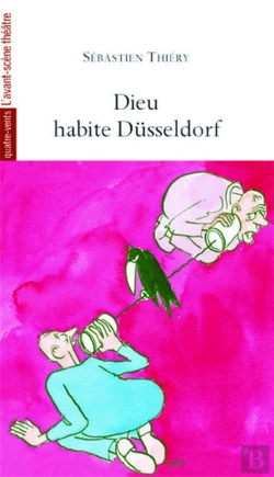 Bertrand.pt - Dieu Habite Düsseldorf