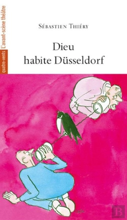 Bertrand.pt - Dieu Habite Dusseldorf