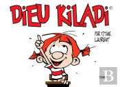 Dieu Kiladi Tome 1