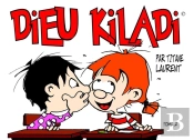 Dieu Kiladi Tome 2