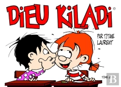 Bertrand.pt - Dieu Kiladi Tome 2