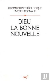 Dieu, La Bonne Nouvelle