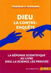 Dieu, La Contre-Enquête