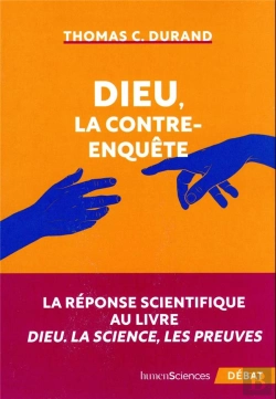 Bertrand.pt - Dieu, La Contre-Enquête