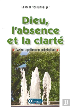 Bertrand.pt - Dieu, L'Absence Et La Clarté