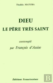 Dieu Le Pere Tres Saint