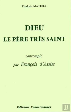 Bertrand.pt - Dieu Le Pere Tres Saint
