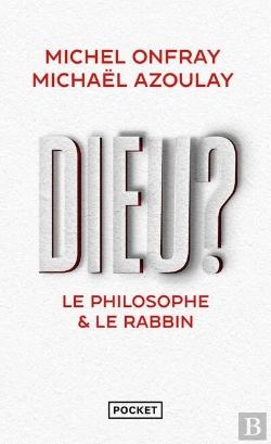 Bertrand.pt - Dieu ? Le Philosophe & Le Rabbin