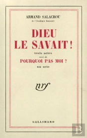 Dieu Le Savait ! / Pourquoi Pas Moi ?