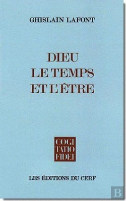 Bertrand.pt - Dieu, Le Temps Et L'Être