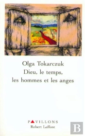 Dieu, Le Temps, Les Hommes Et Les Anges