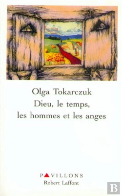 Bertrand.pt - Dieu, Le Temps, Les Hommes Et Les Anges