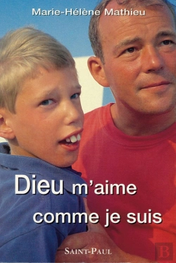Bertrand.pt - Dieu M Aime Comme Je Suis