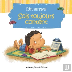 Bertrand.pt - Dieu Me Parle ; Sois Toujours Content