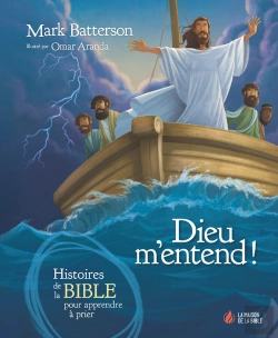 Bertrand.pt - Dieu M'Entend !