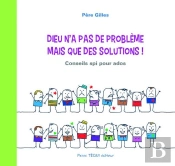 Dieu N'A Pas De Problème Que Des Solutions !