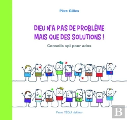Bertrand.pt - Dieu N'A Pas De Problème Que Des Solutions !