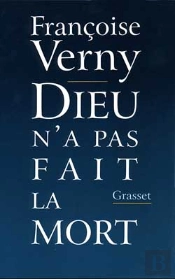 Dieu N'A Pas Fait La Mort