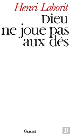 Bertrand.pt - Dieu Ne Joue Pas Aux Des