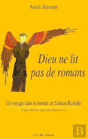 Dieu Ne Lit Pas De Romans