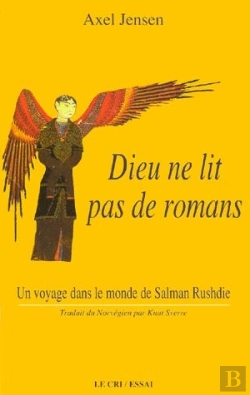 Bertrand.pt - Dieu Ne Lit Pas De Romans