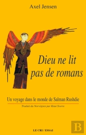 Dieu Ne Lit Pas De Romans