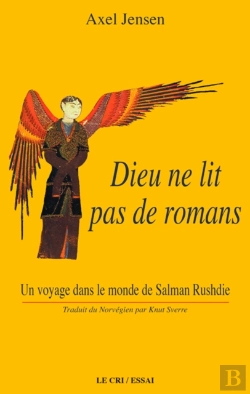 Bertrand.pt - Dieu Ne Lit Pas De Romans
