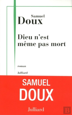 Bertrand.pt - Dieu N'Est Meme Pas Mort
