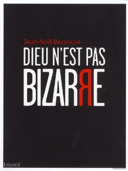 Bertrand.pt - Dieu N'Est Pas Bizarre  (2011)