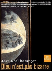 Dieu N'Est Pas Bizarre
