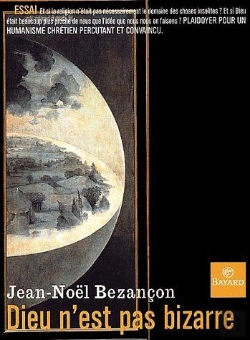 Bertrand.pt - Dieu N'Est Pas Bizarre