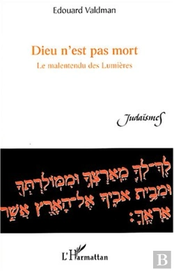 Bertrand.pt - Dieu N'Est Pas Mort ; Le Malentendu Des Lumières