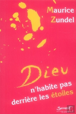Bertrand.pt - Dieu N'Habite Pas Derrière Les Étoiles