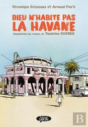 Dieu N'Habite Pas La Havane