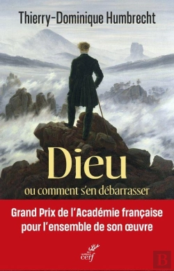 Bertrand.pt - Dieu, Ou Comment S'En Débarrasser
