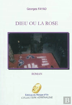 Bertrand.pt - Dieu Ou La Rose