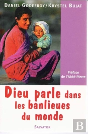 Dieu Parle Dans Les Banlieues Du Monde