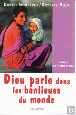 Bertrand.pt - Dieu Parle Dans Les Banlieues Du Monde