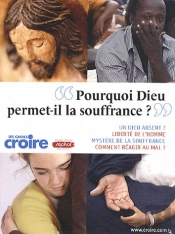 Dieu Permet-Il La Souffrance