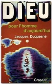 Dieu Pour L'Homme Aujourd'Hui