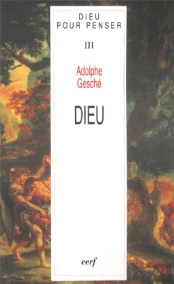 Bertrand.pt - Dieu Pour Penser Tome 3