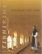 Dieu Pour Tout Jour