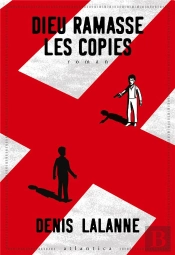 Dieu Ramasse Les Copies