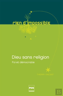 Bertrand.pt - Dieu Sans Religion