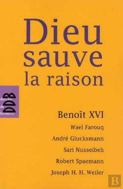 Bertrand.pt - Dieu Sauve La Raison