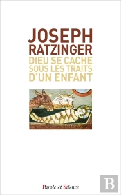 Dieu Se Cache Sous Les Traits D'Un Enfant
