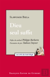 Dieu Seul Suffit