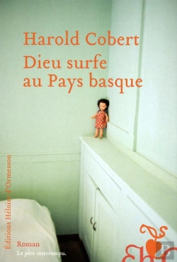 Bertrand.pt - Dieu Surfe Au Pays Basque