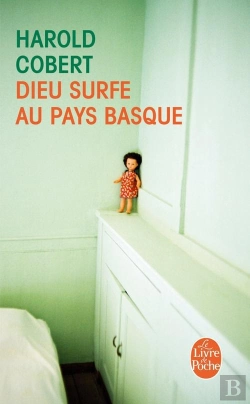 Bertrand.pt - Dieu Surfe Au Pays Basque